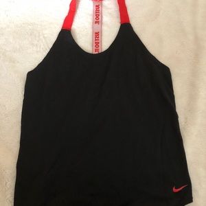 Nike training tank